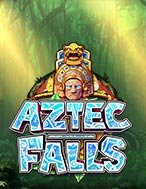 Thác Aztec – Aztec Falls Slot