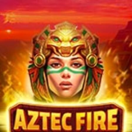 Aztec Fire Slot