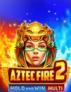 Aztec Fire2-Hold & Win Multi Slot