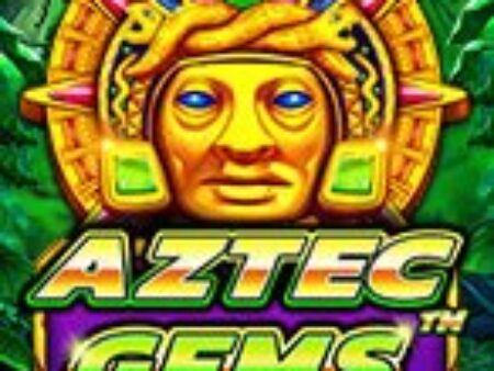 Aztec Kì Bí – Aztec Gems Deluxe Slot