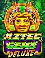 Aztec Kì Bí – Aztec Gems Deluxe Slot