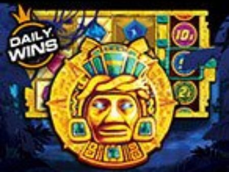 Săn Tìm Đá Quý Aztec – Aztec Gems Slot