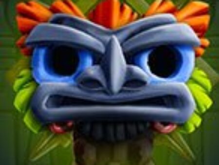Aztec Wilds Slot