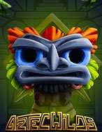 Aztec Wilds Slot