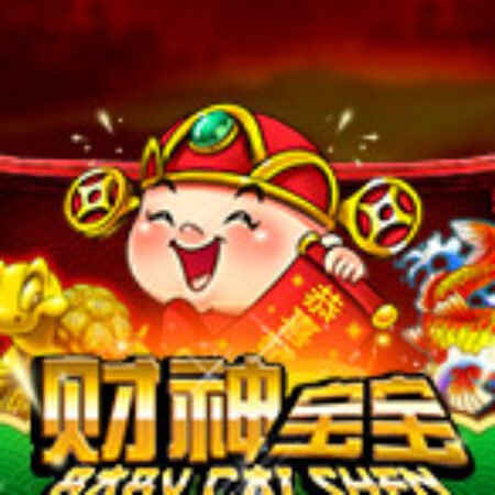 Baby Cai Shen Slot