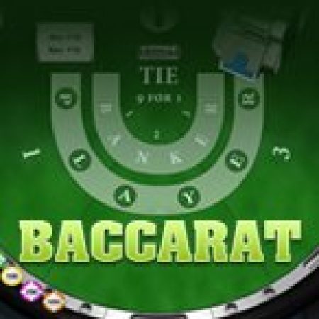 Baccarat Slot