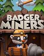 Badger Miners Slot