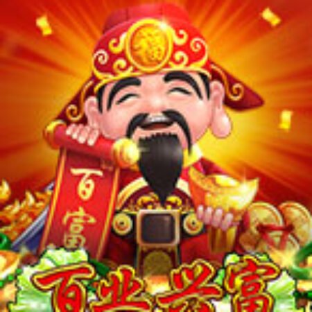 Bai Ye Xing Fu Slot