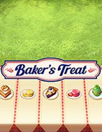 Thợ Bánh Tài Ba – Baker’s Treat Slot