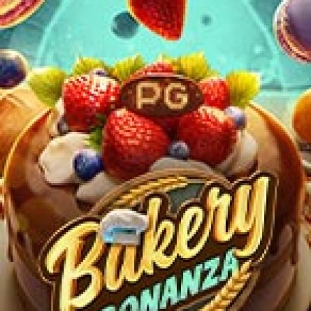 Thiên Đường Bánh Ngọt – Bakery Bonanza Slot