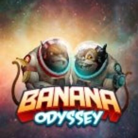 Banana Odyssey Slot