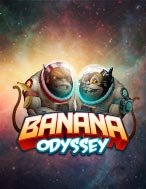 Banana Odyssey Slot