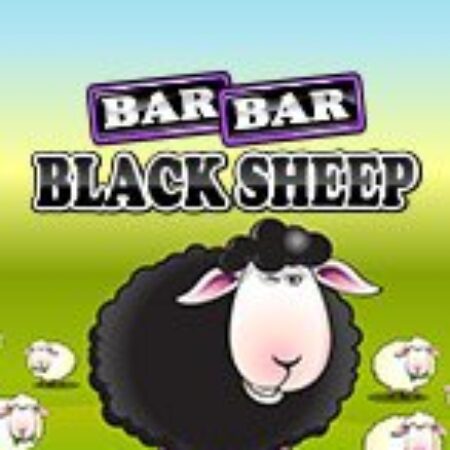 Cừu Trắng, Cừu Đen – Bar Bar Black Sheep Slot