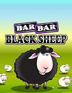 Cừu Trắng, Cừu Đen – Bar Bar Black Sheep Slot