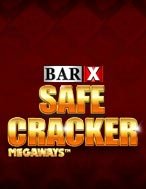 Bar X Safe Cracker Megaways Slot