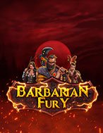 Tộc Người Man Rợ – Barbarian Fury Slot