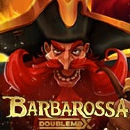 Barbarossa Doublemax Slot