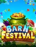 Lễ Hội Nông Trại – Barn Festival Slot