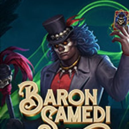 Baron Samedi Slot