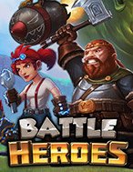 Battle Heroes Slot