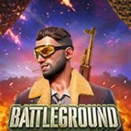 Nhiệm Vụ Bất Khả Thi – Battleground Royale Slot