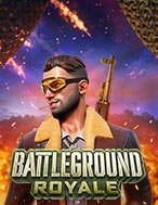 Nhiệm Vụ Bất Khả Thi – Battleground Royale Slot