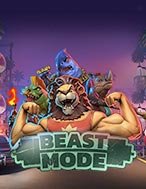 Beast Mode Slot