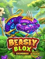 Beasty Blox Slot