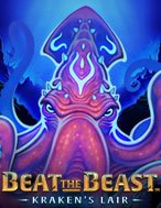 Beat the Beast: Kraken’s Lair Slot