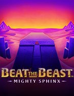 Beat the Beast: Mighty Sphinx Slot