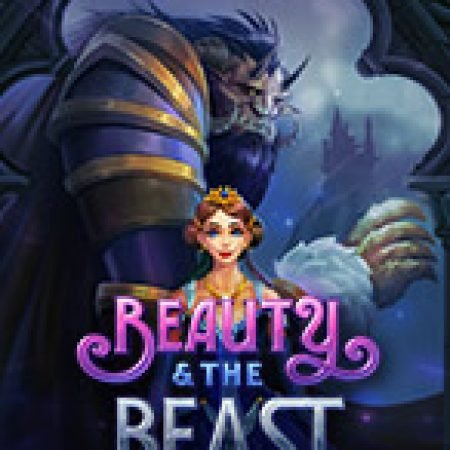 Beauty and the Beast Slot