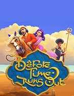 Before Time Runs Out Slot