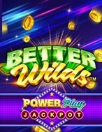 Better Wilds PowerPlay Jackpot Slot