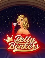 Betty Bonkers Slot