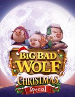 Big Bad Wolf Christmas Special Slot