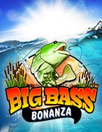 Mùa Săn Cá – Big Bass Bonanza Slot