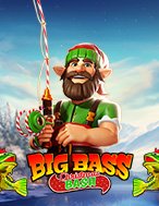 Câu Cá Giáng Sinh – Big Bass Christmas Bash Slot