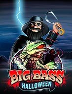 Big Bass Halloween Slot