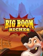 Ông Lão Đào Vàng – Big Boom Riches Slot