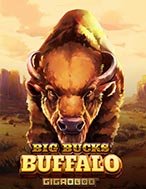 Big Bucks Buffalo Gigablox Slot