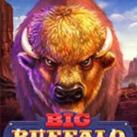 Big Buffalo Slot