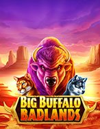 Big Buffalo Badlands Slot