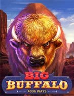 Big Buffalo Slot