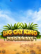 Big Cat King Megaways Slot