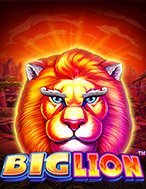 Big Lion Slot