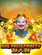 Big Prosperity Slot