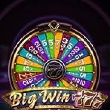 Big Win 777 Slot