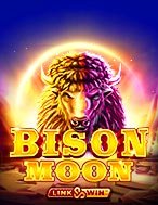 Vùng Đất Bò Mộng – Bison Moon Slot