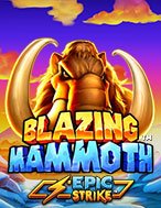 Blazing Mammoth Slot