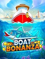 Boat Bonanza Slot